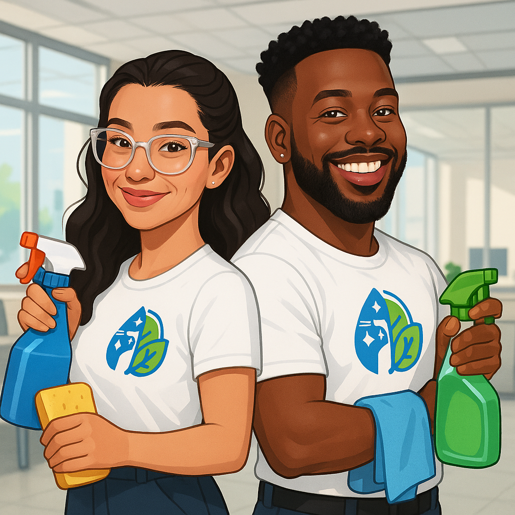 Clean Indeed team